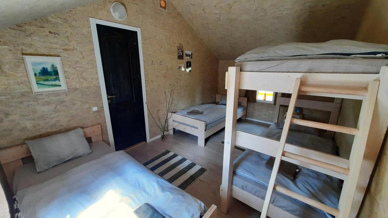 Kardoni Puhkelaager Tornimae Esterno foto