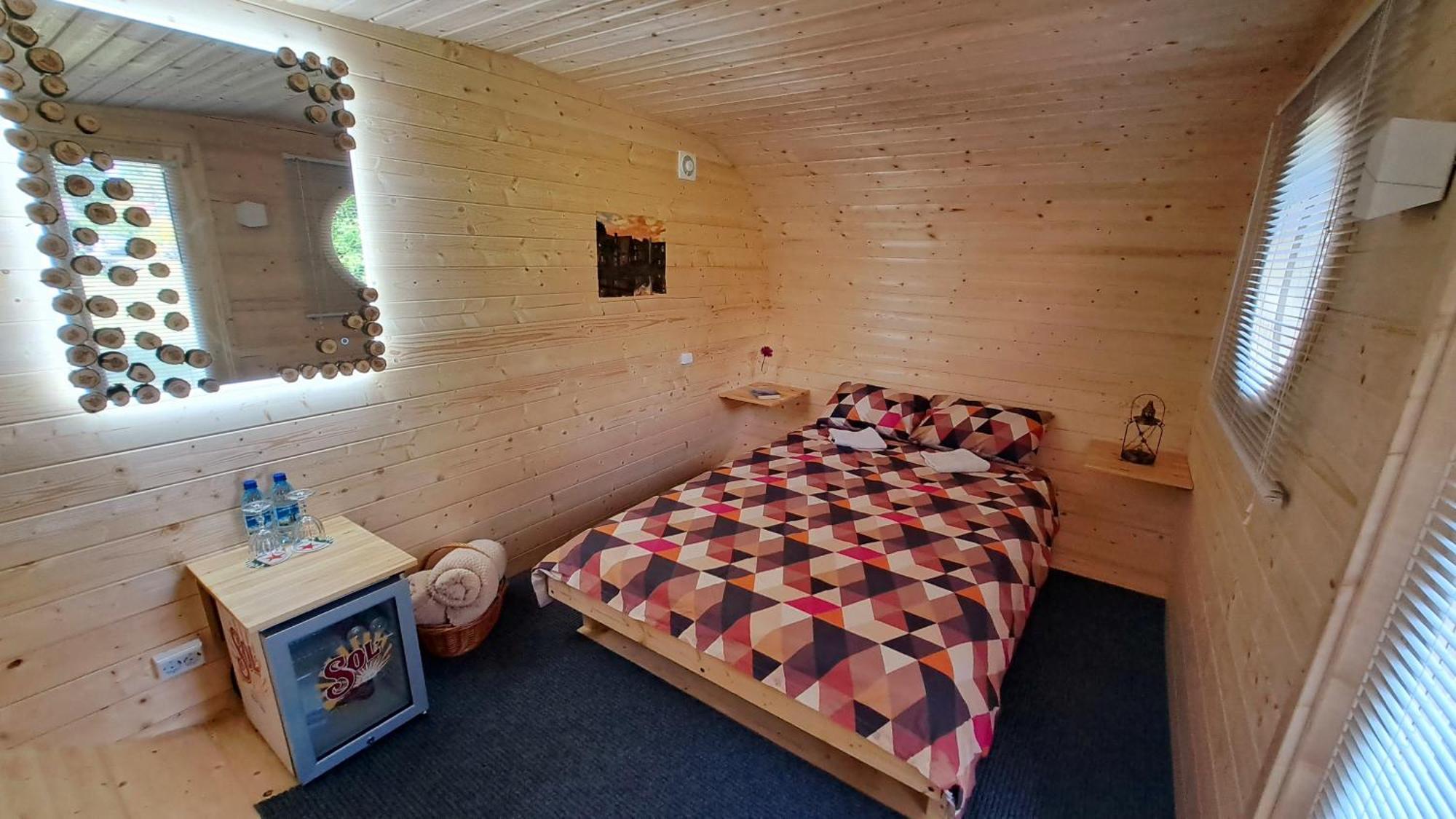 Kardoni Puhkelaager Tornimae Esterno foto