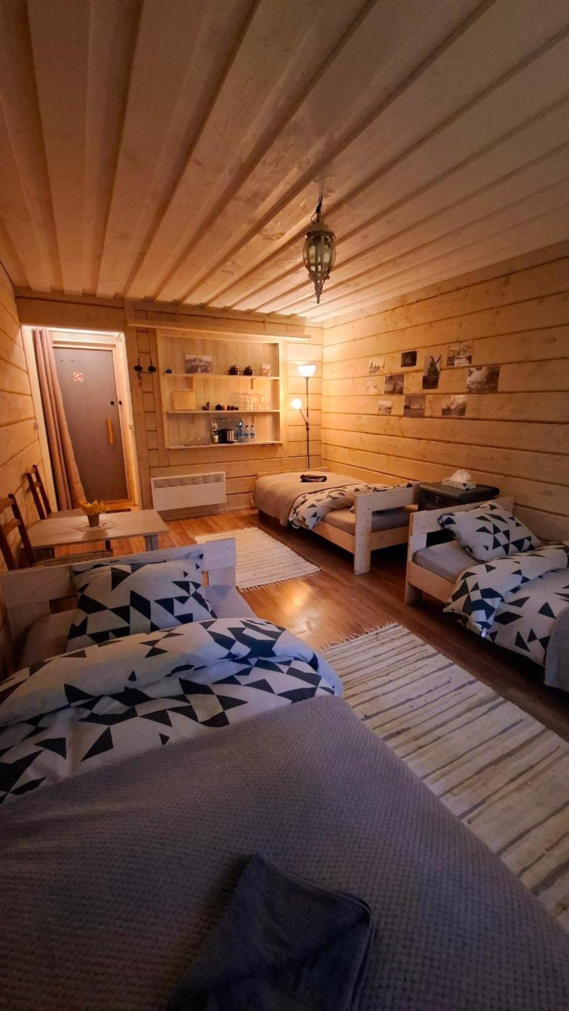 Kardoni Puhkelaager Tornimae Esterno foto