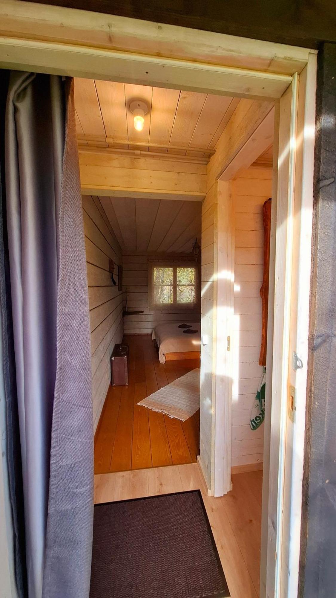 Kardoni Puhkelaager Tornimae Esterno foto