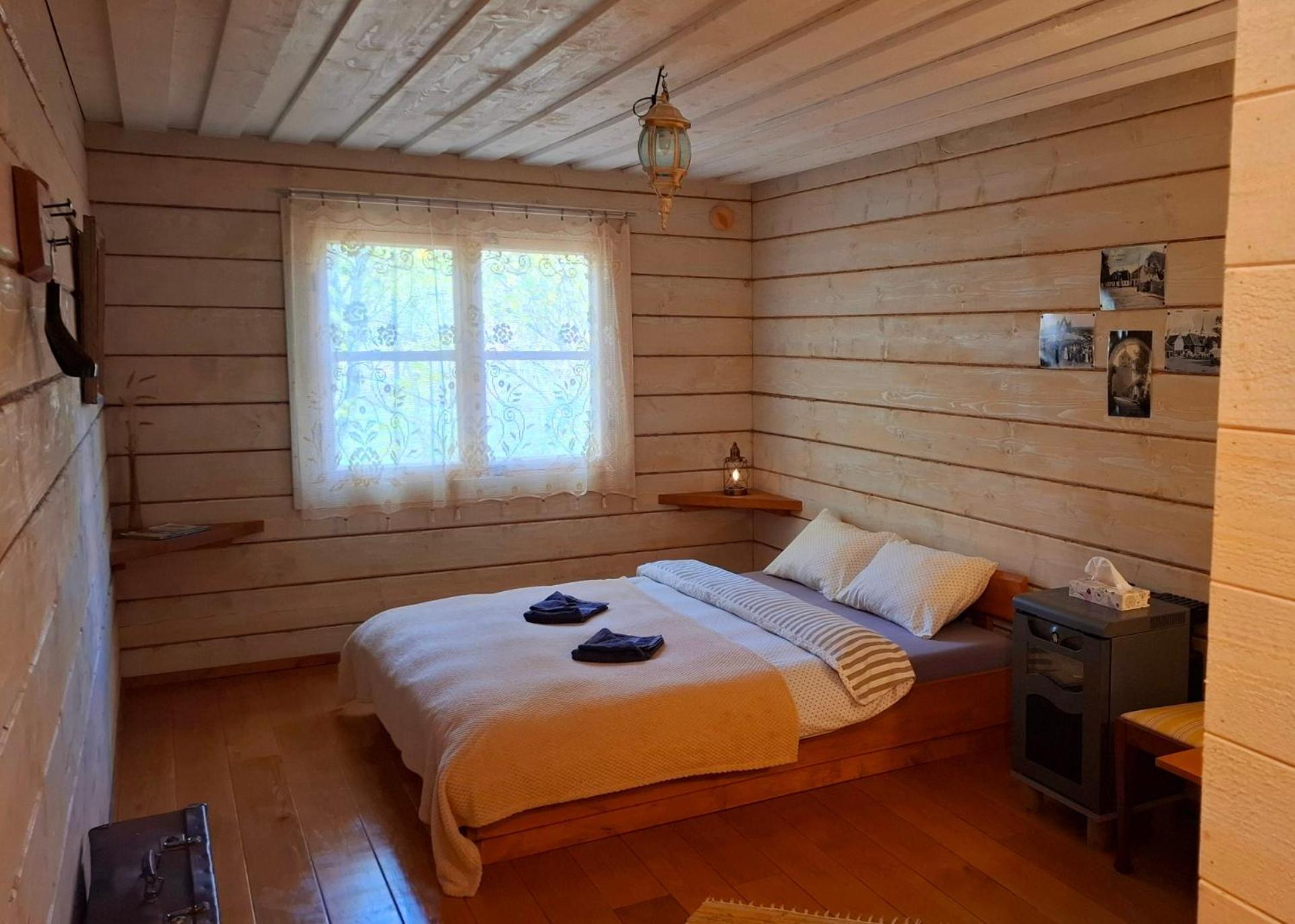 Kardoni Puhkelaager Tornimae Esterno foto