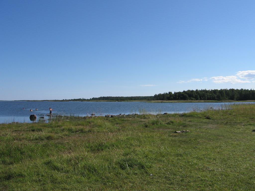 Kardoni Puhkelaager Tornimae Esterno foto