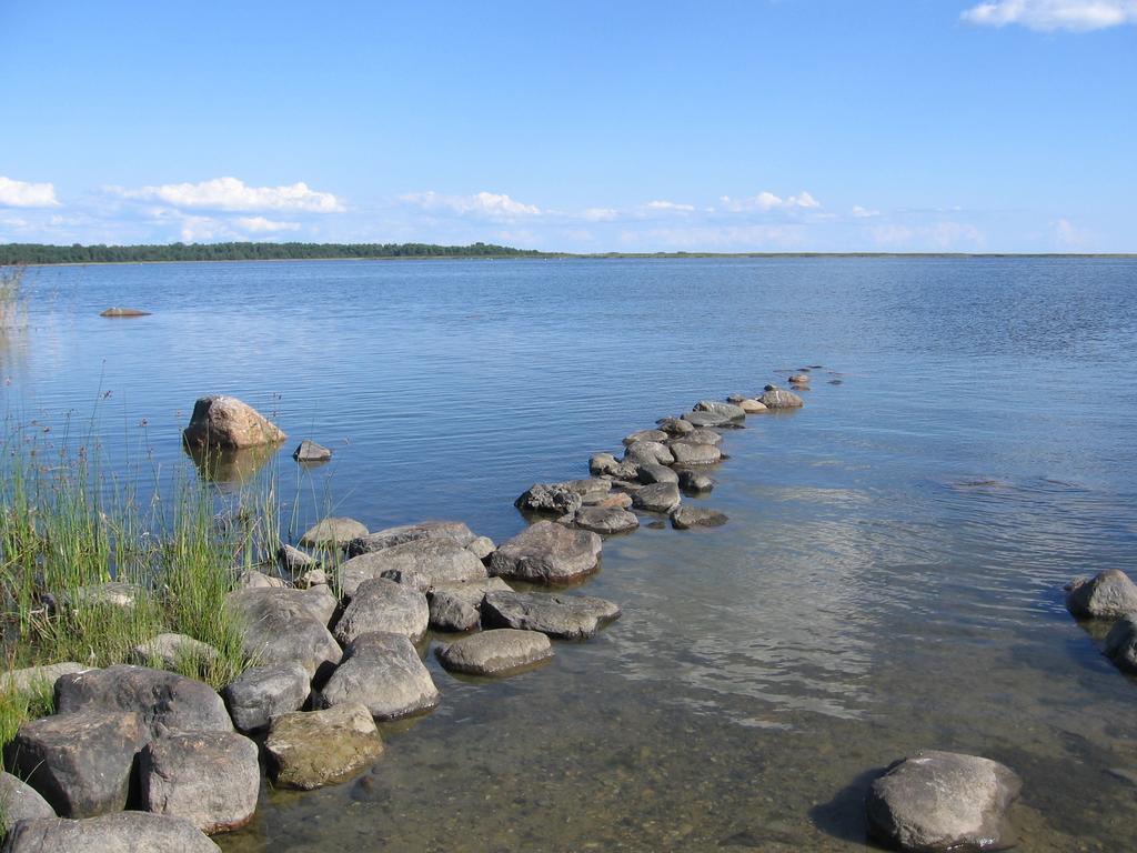 Kardoni Puhkelaager Tornimae Esterno foto