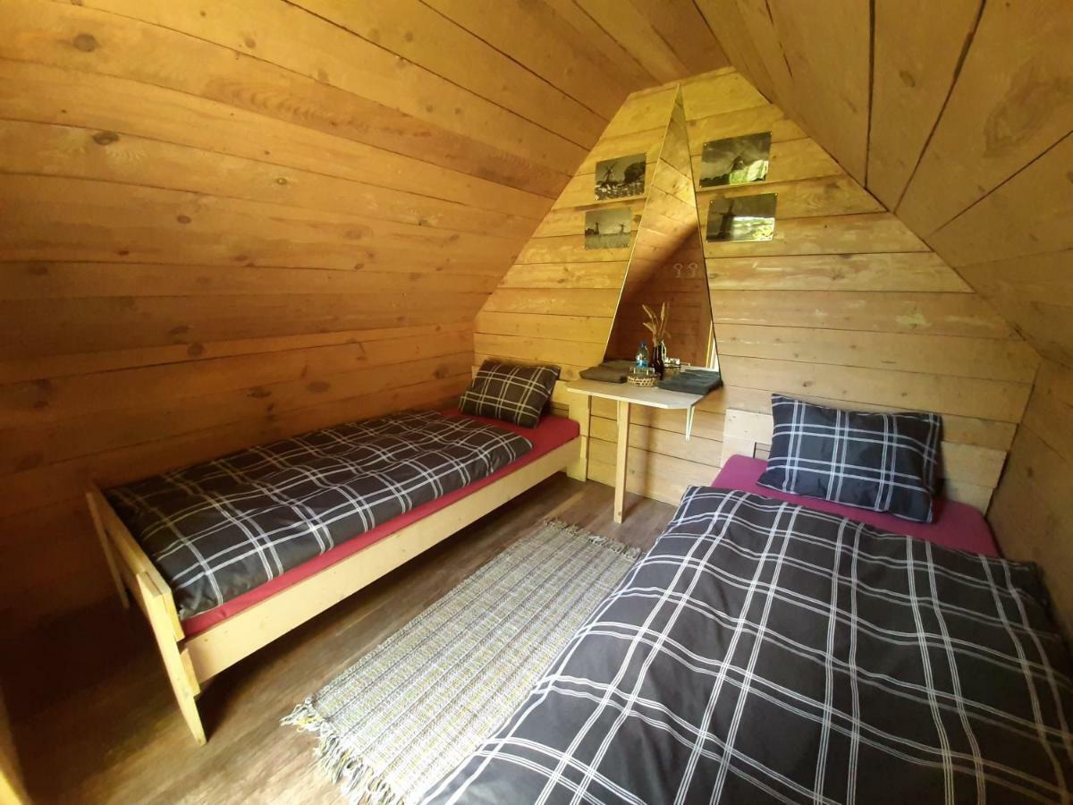 Kardoni Puhkelaager Tornimae Esterno foto