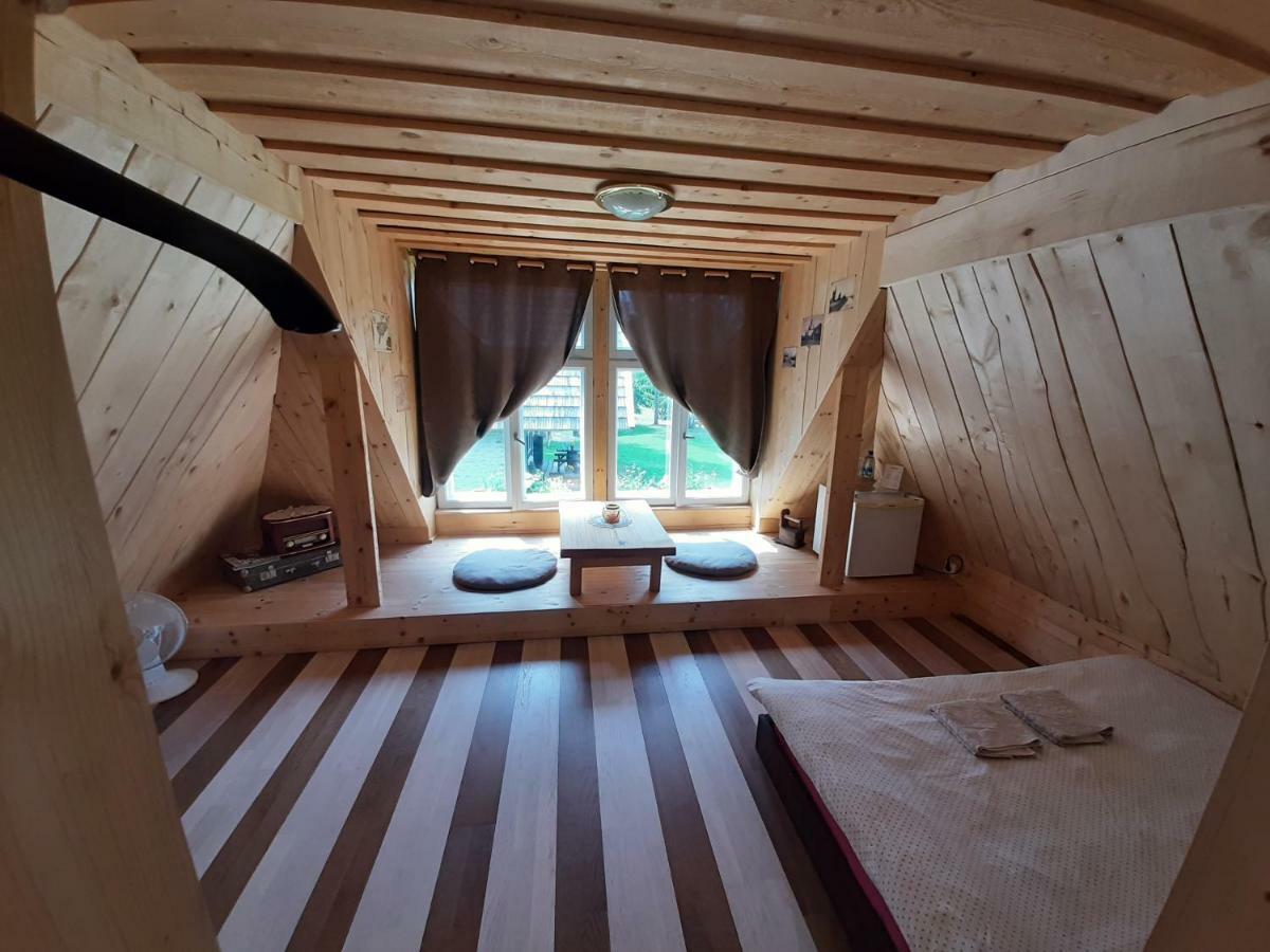 Kardoni Puhkelaager Tornimae Esterno foto