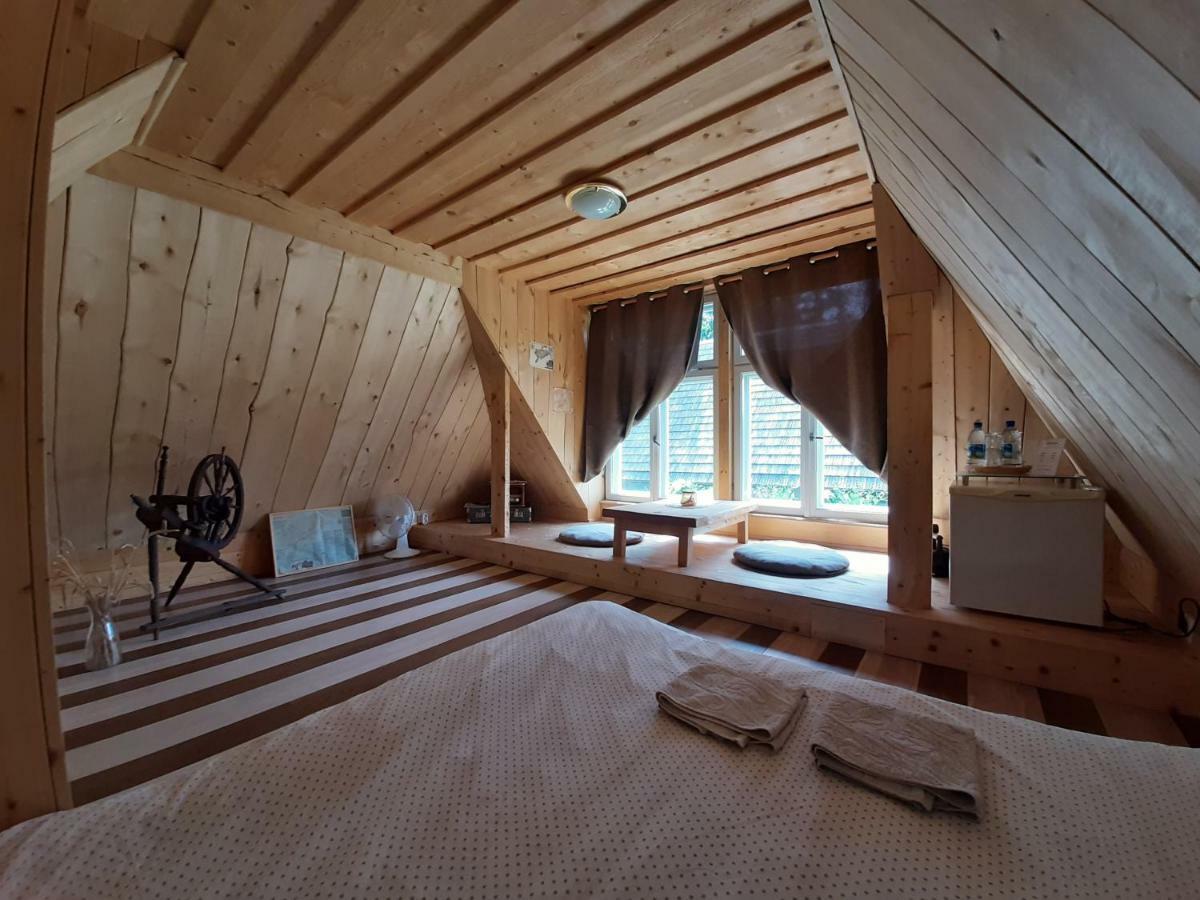 Kardoni Puhkelaager Tornimae Esterno foto