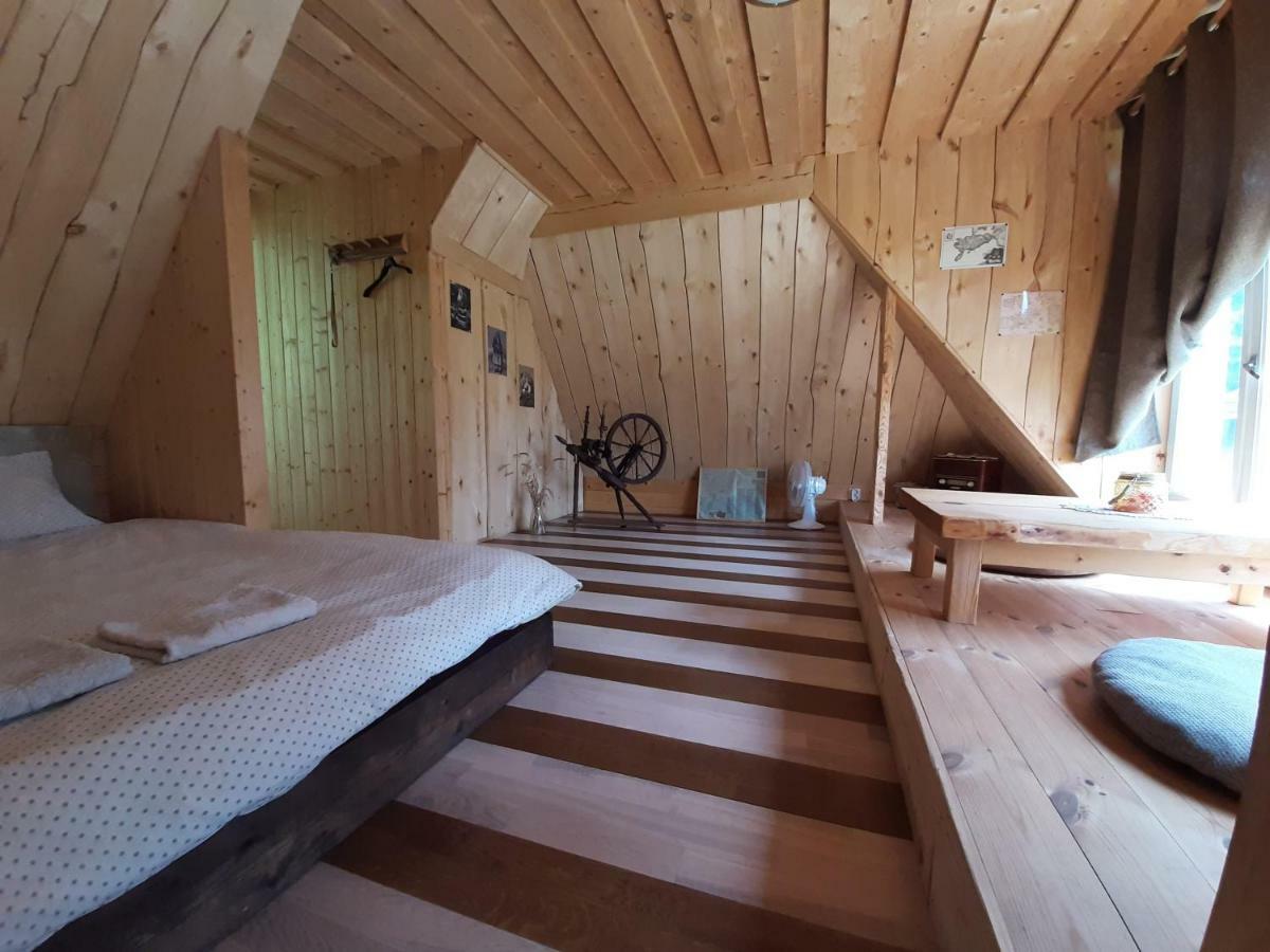 Kardoni Puhkelaager Tornimae Esterno foto